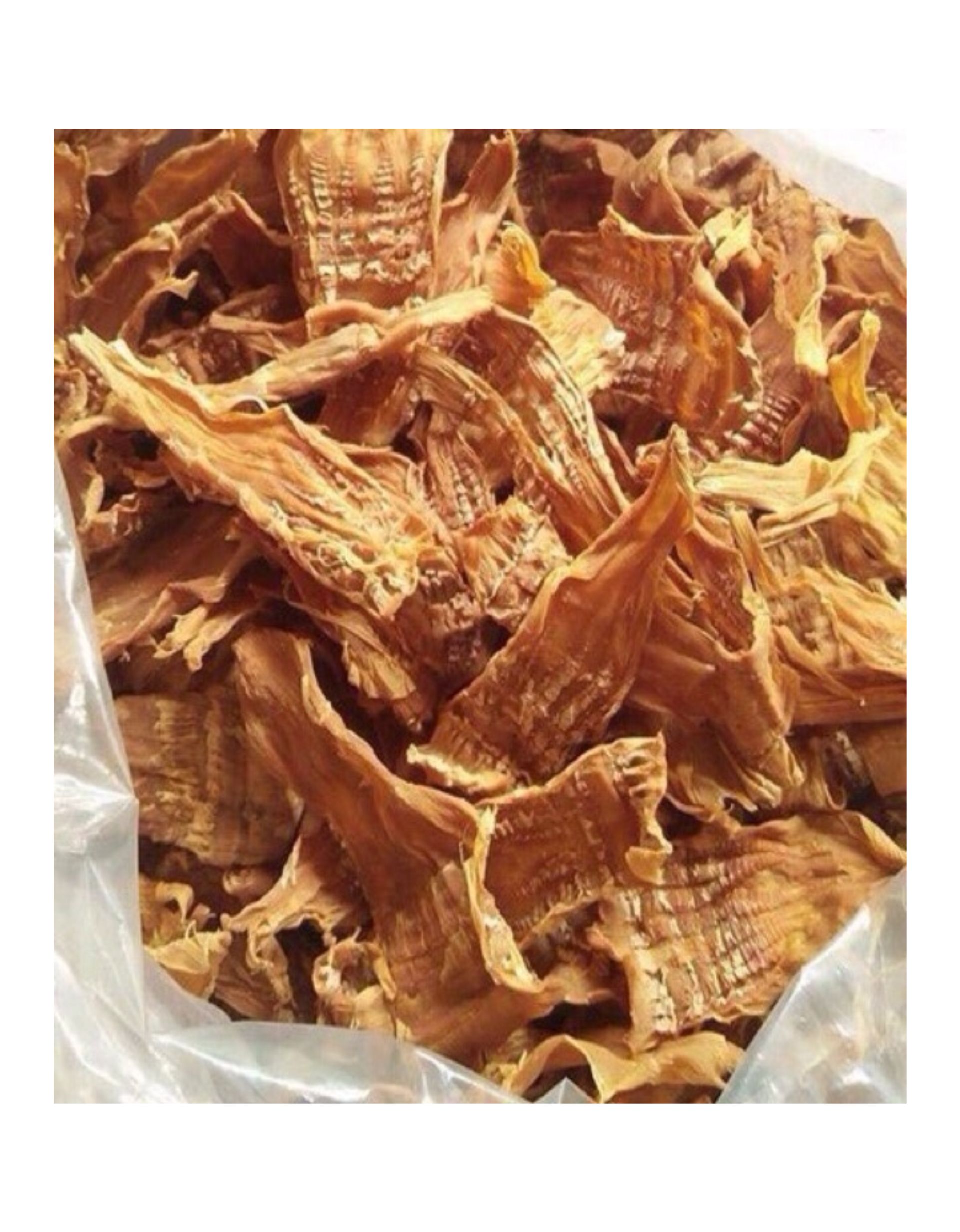 Măng Lá Vũ Đại 250g
 100