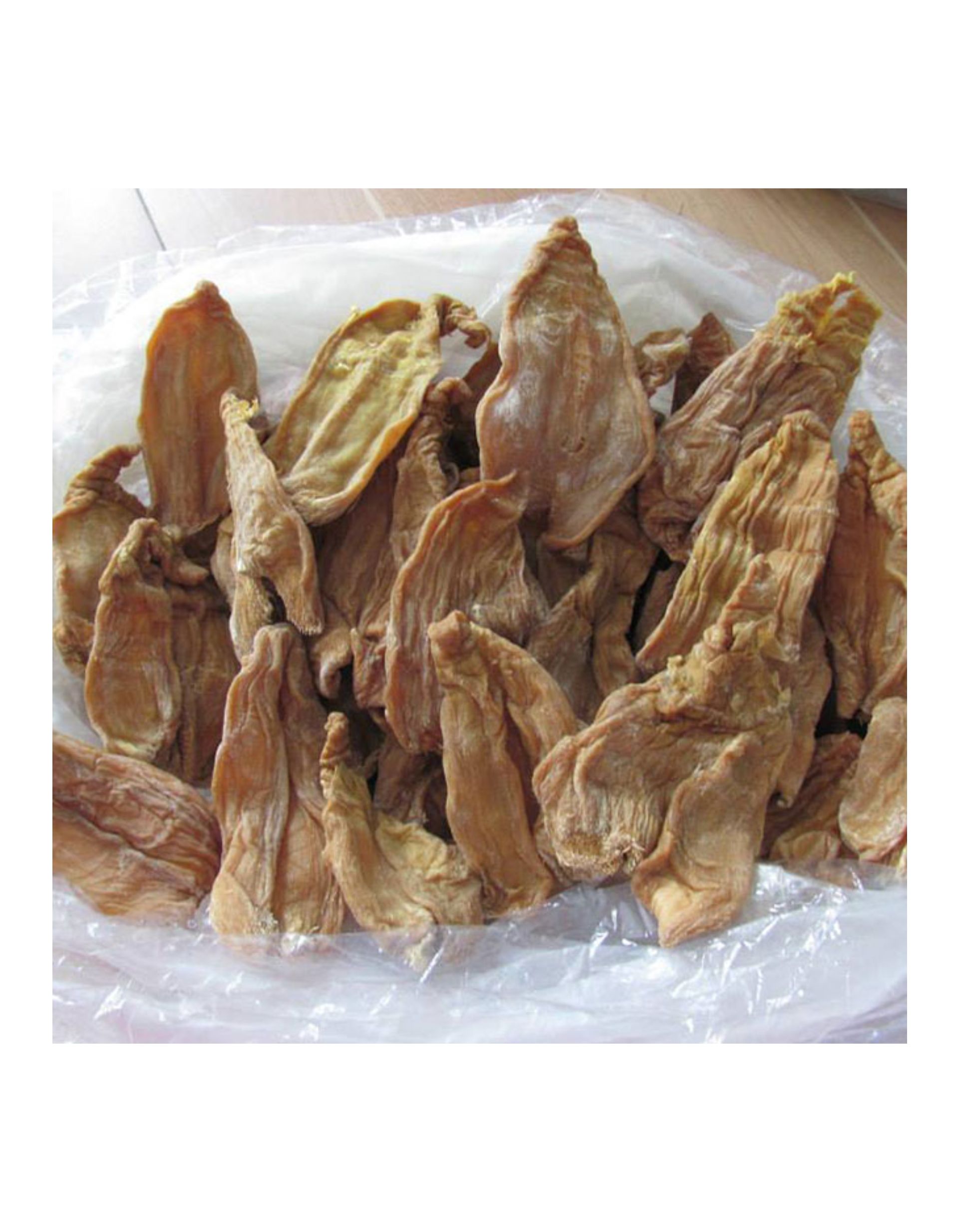 Măng Củ Vũ Đại 450g
 98